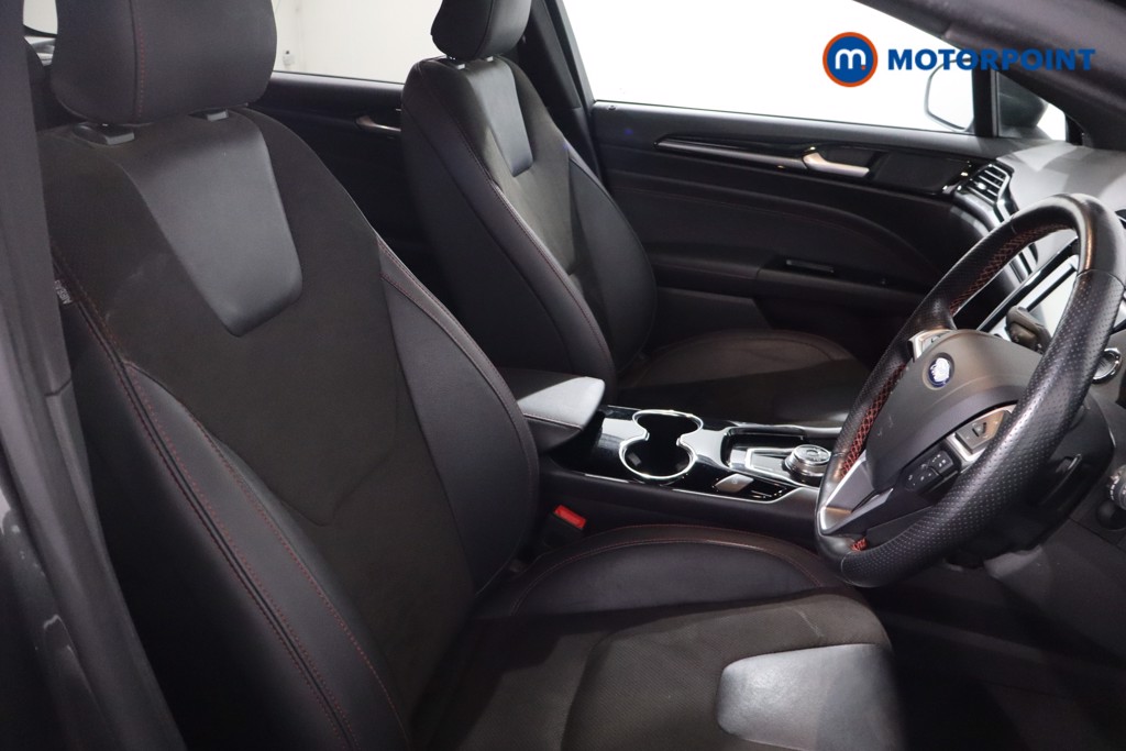 Ford Mondeo St-Line Edition Automatic Diesel Hatchback - Stock Number (1610486) - 22nd supplementary image