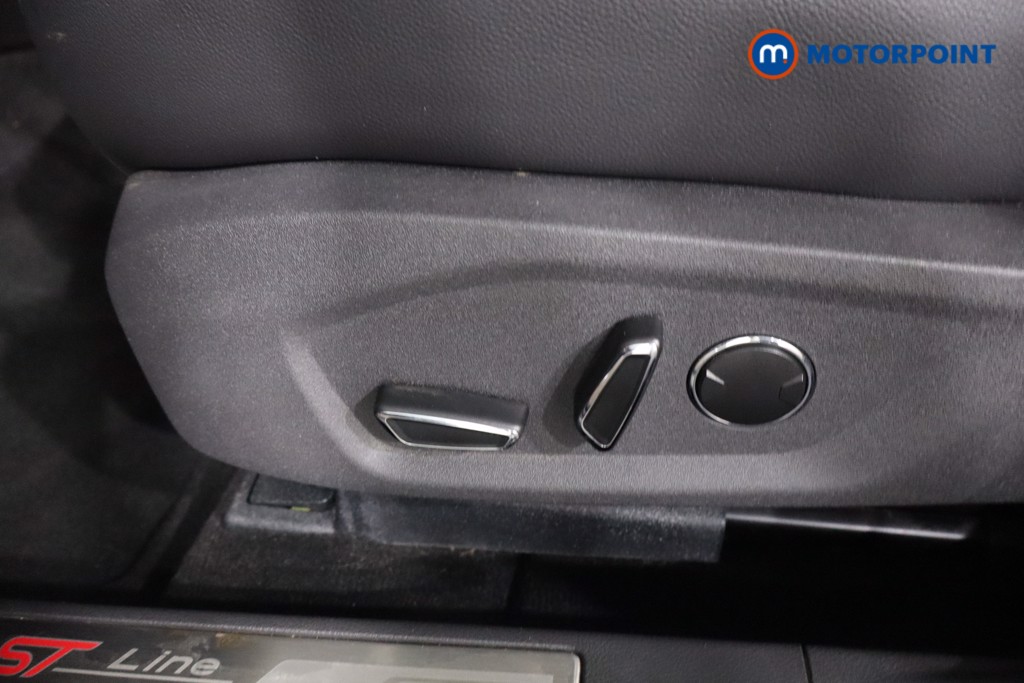 Ford Mondeo St-Line Edition Automatic Diesel Hatchback - Stock Number (1610486) - 25th supplementary image