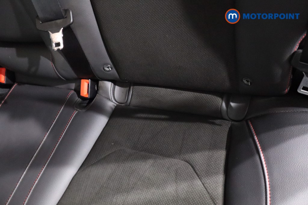 Ford Mondeo St-Line Edition Automatic Diesel Hatchback - Stock Number (1610486) - 27th supplementary image