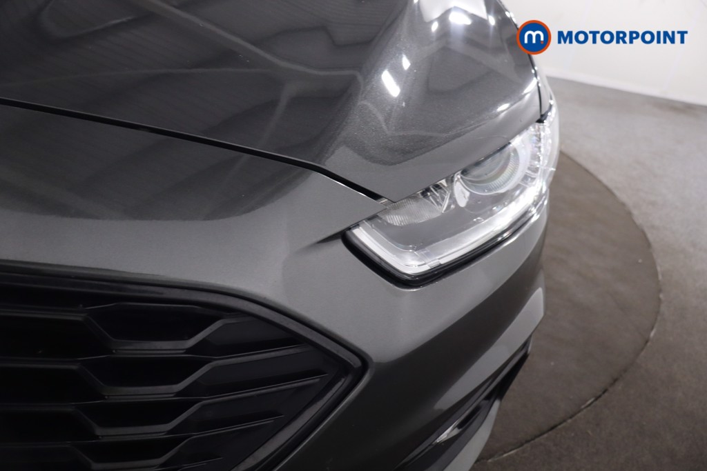 Ford Mondeo St-Line Edition Automatic Diesel Hatchback - Stock Number (1610486) - 30th supplementary image