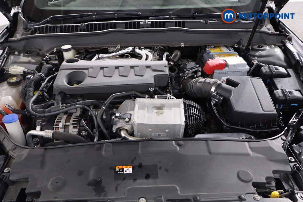 Ford Mondeo St-Line Edition Automatic Diesel Hatchback - Stock Number (1610486) - 33rd supplementary image