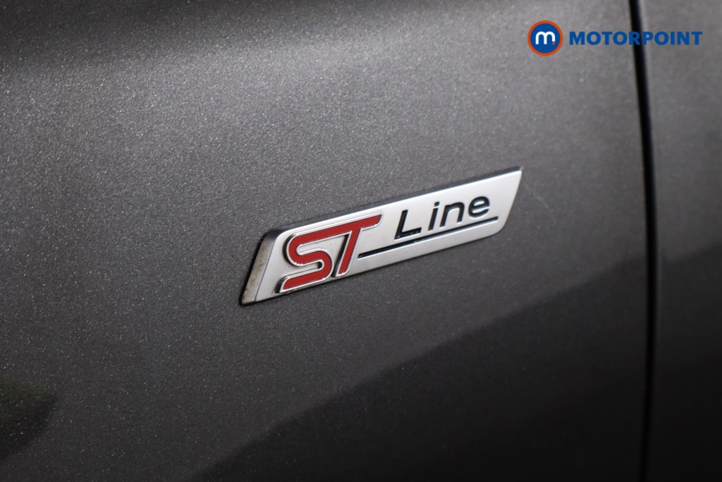 Ford Mondeo St-Line Edition Automatic Diesel Hatchback - Stock Number (1610486) - 34th supplementary image