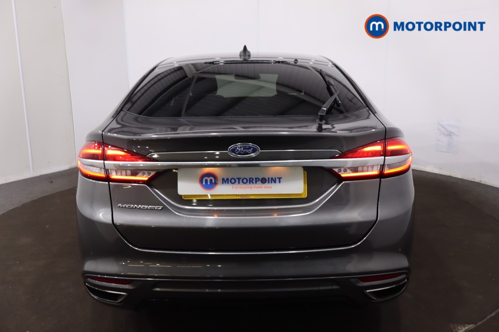 Ford Mondeo St-Line Edition Automatic Diesel Hatchback - Stock Number (1610486) - 36th supplementary image