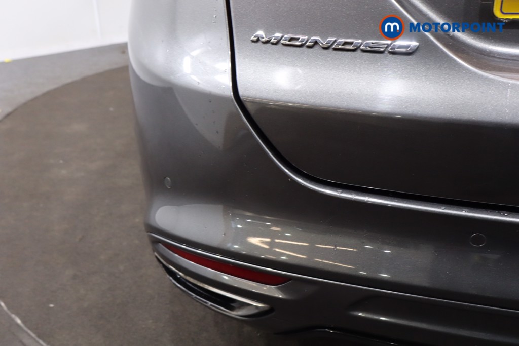 Ford Mondeo St-Line Edition Automatic Diesel Hatchback - Stock Number (1610486) - 39th supplementary image