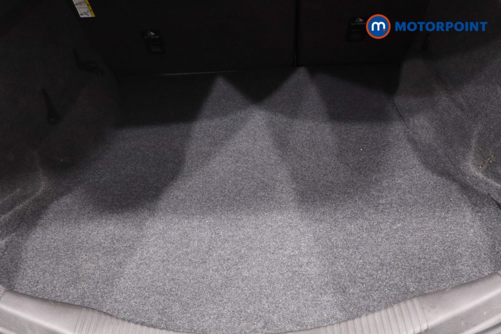 Ford Mondeo St-Line Edition Automatic Diesel Hatchback - Stock Number (1610486) - 40th supplementary image