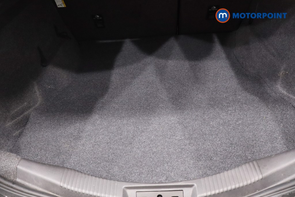 Ford Mondeo St-Line Edition Automatic Diesel Hatchback - Stock Number (1610486) - 41st supplementary image