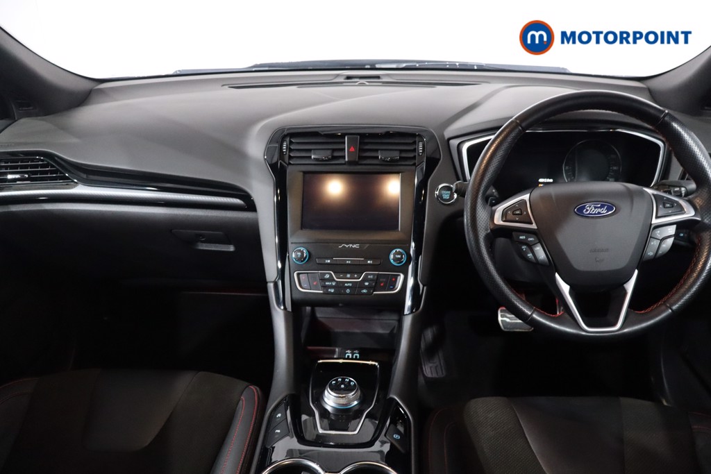 Ford Mondeo St-Line Edition Automatic Diesel Hatchback - Stock Number (1610486) - 1st supplementary image