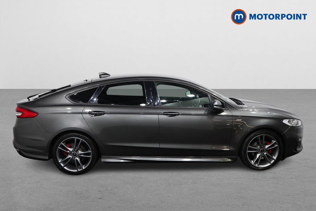 Ford Mondeo St-Line Edition Automatic Diesel Hatchback - Stock Number (1610486) - Drivers side