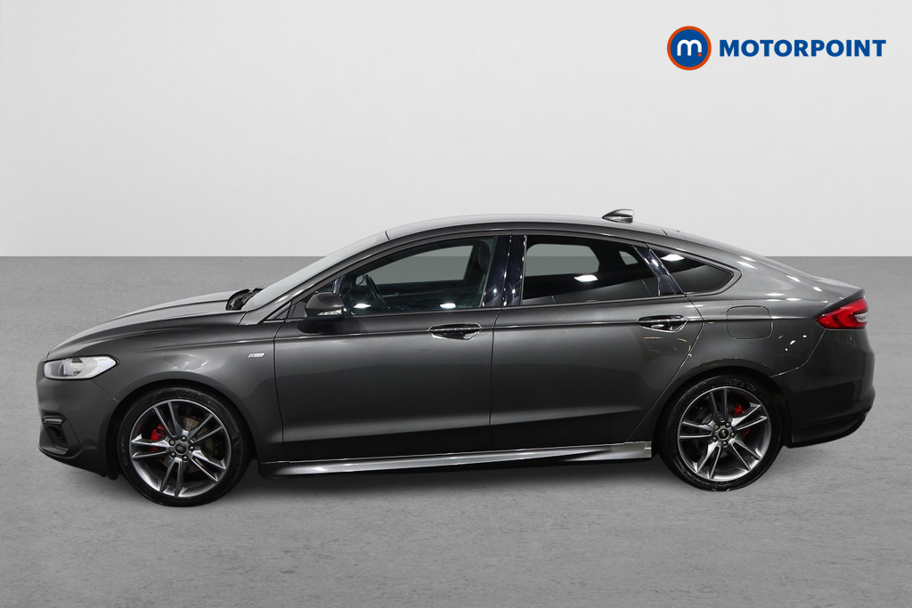 Ford Mondeo St-Line Edition Automatic Diesel Hatchback - Stock Number (1610486) - Passenger side