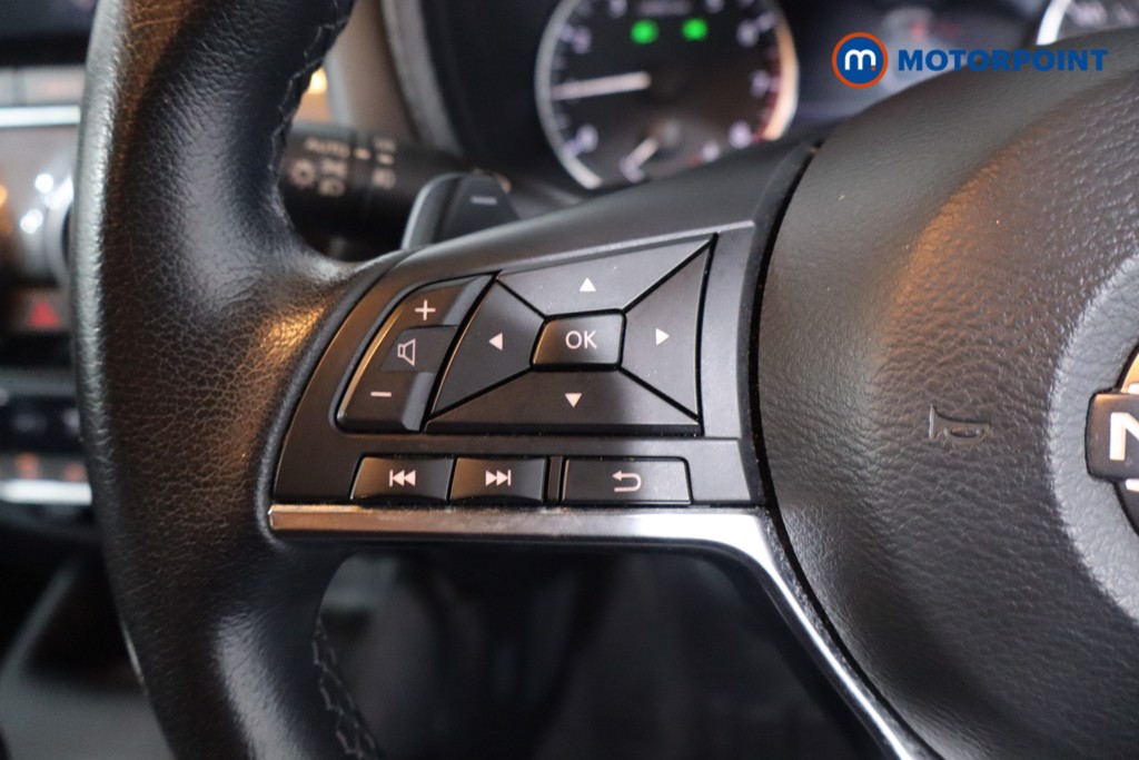 Nissan Juke Tekna Automatic Petrol SUV - Stock Number (1610492) - 7th supplementary image