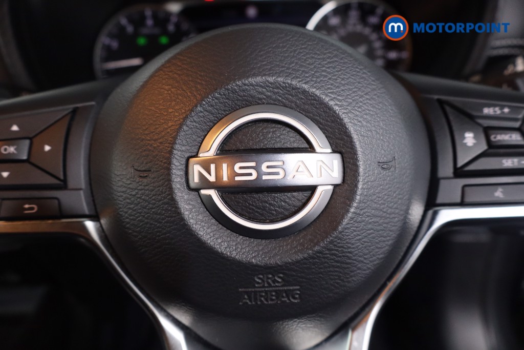 Nissan Juke Tekna Automatic Petrol SUV - Stock Number (1610492) - 13th supplementary image