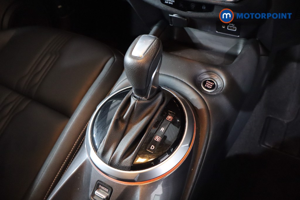 Nissan Juke Tekna Automatic Petrol SUV - Stock Number (1610492) - 19th supplementary image