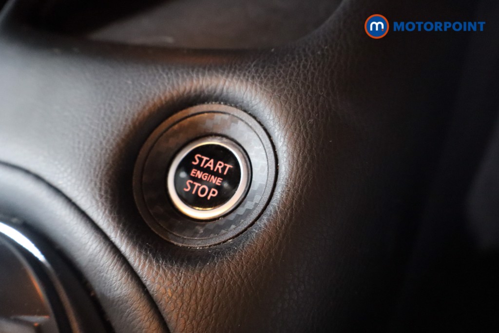 Nissan Juke Tekna Automatic Petrol SUV - Stock Number (1610492) - 20th supplementary image