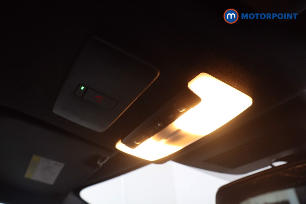 Nissan Juke Tekna Automatic Petrol SUV - Stock Number (1610492) - 21st supplementary image