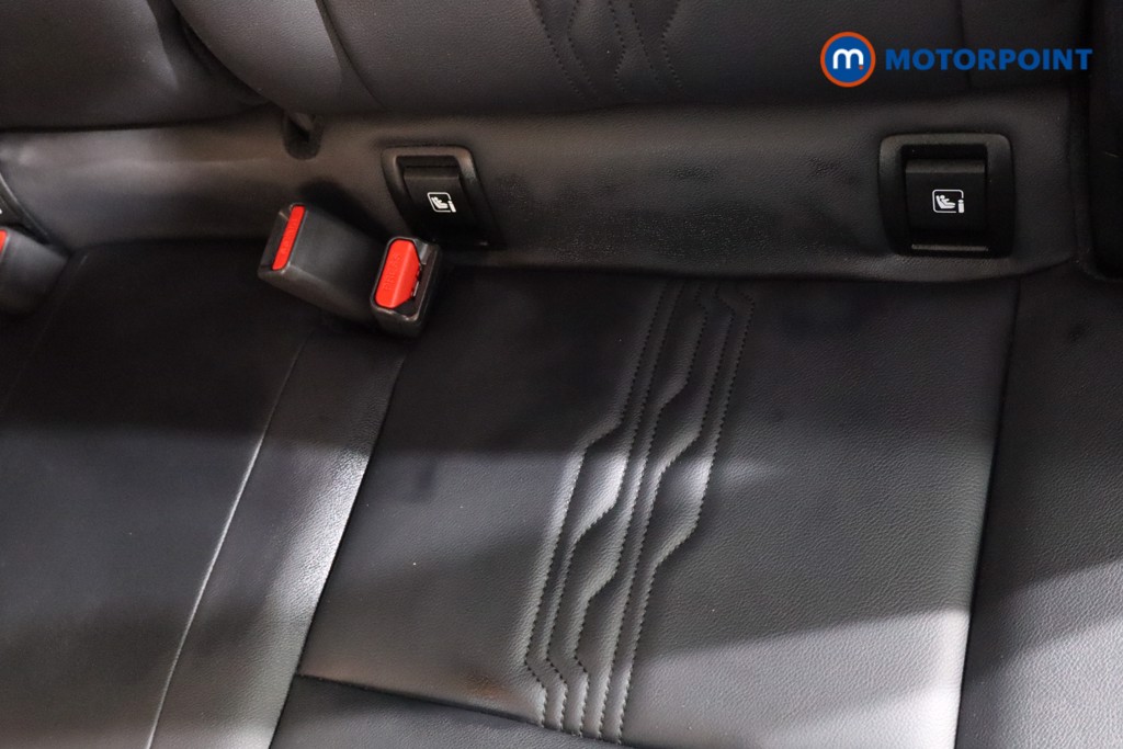 Nissan Juke Tekna Automatic Petrol SUV - Stock Number (1610492) - 25th supplementary image