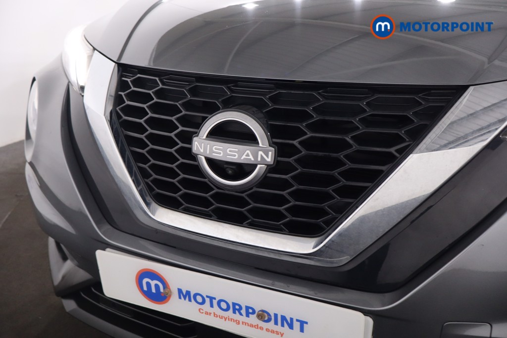 Nissan Juke Tekna Automatic Petrol SUV - Stock Number (1610492) - 28th supplementary image