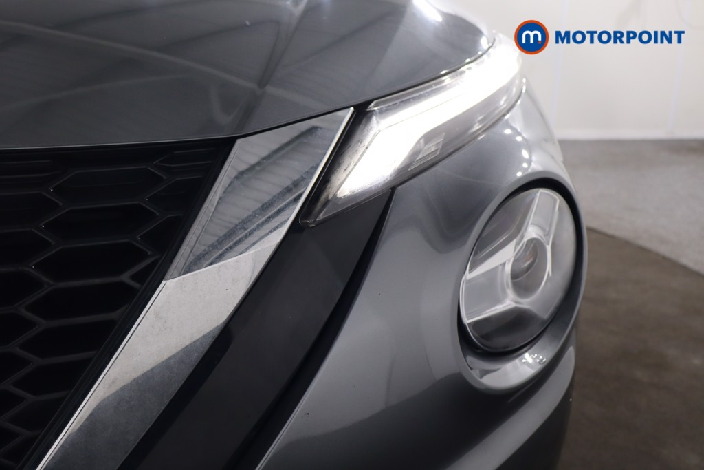 Nissan Juke Tekna Automatic Petrol SUV - Stock Number (1610492) - 29th supplementary image