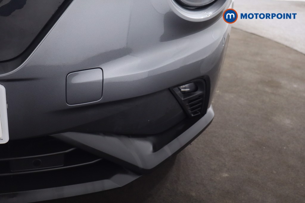 Nissan Juke Tekna Automatic Petrol SUV - Stock Number (1610492) - 30th supplementary image