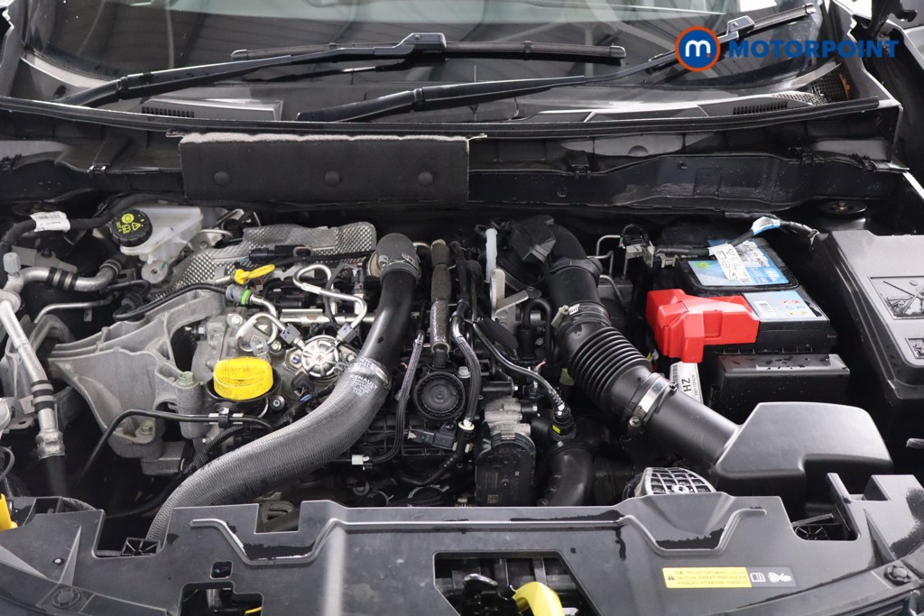 Nissan Juke Tekna Automatic Petrol SUV - Stock Number (1610492) - 31st supplementary image