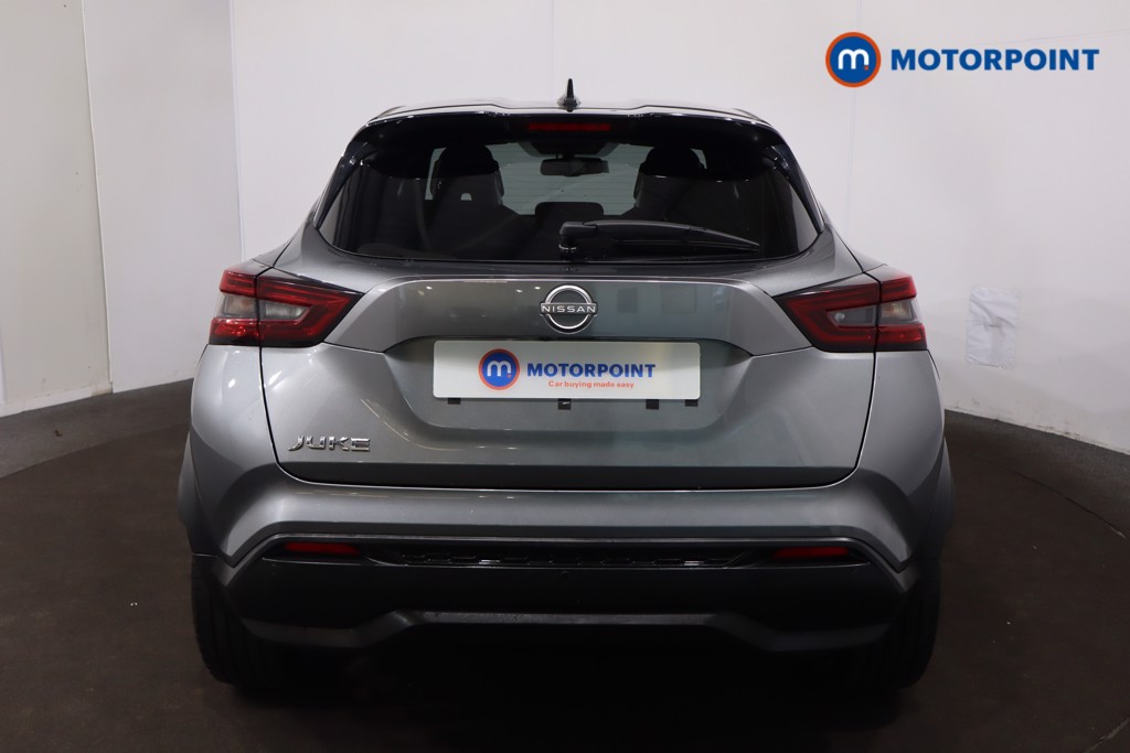 Nissan Juke Tekna Automatic Petrol SUV - Stock Number (1610492) - 33rd supplementary image