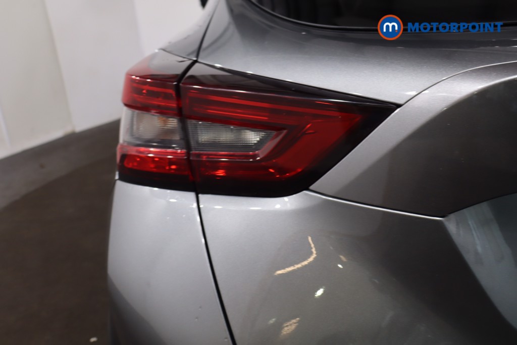 Nissan Juke Tekna Automatic Petrol SUV - Stock Number (1610492) - 34th supplementary image