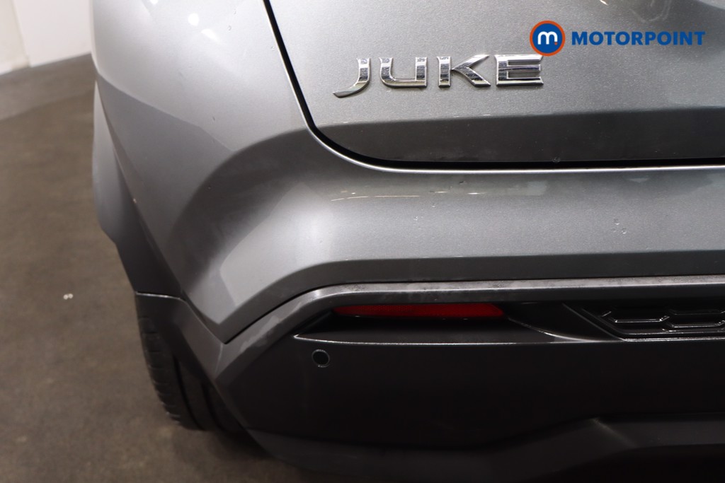 Nissan Juke Tekna Automatic Petrol SUV - Stock Number (1610492) - 35th supplementary image