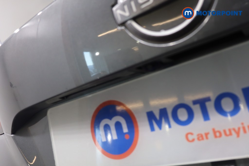 Nissan Juke Tekna Automatic Petrol SUV - Stock Number (1610492) - 36th supplementary image