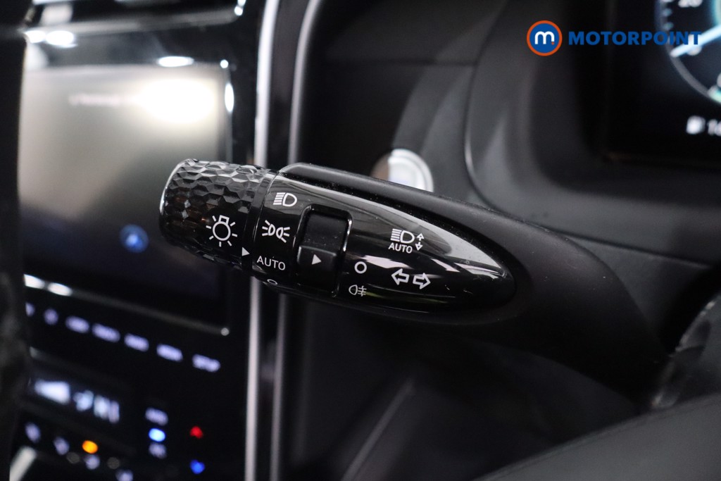 Hyundai Tucson Premium Automatic Petrol-Electric Hybrid SUV - Stock Number (1610516) - 14th supplementary image