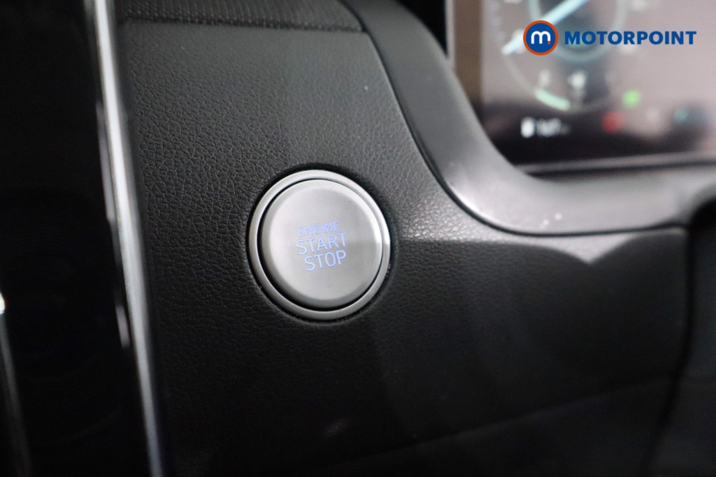 Hyundai Tucson Premium Automatic Petrol-Electric Hybrid SUV - Stock Number (1610516) - 18th supplementary image