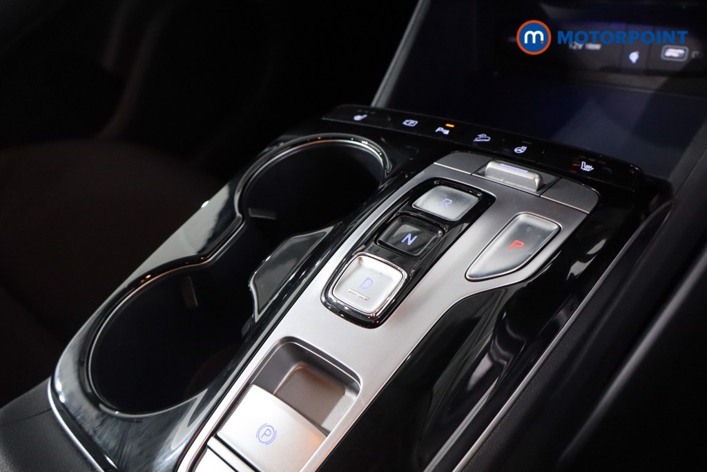 Hyundai Tucson Premium Automatic Petrol-Electric Hybrid SUV - Stock Number (1610516) - 19th supplementary image