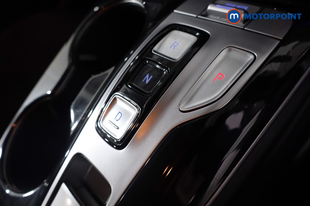 Hyundai Tucson Premium Automatic Petrol-Electric Hybrid SUV - Stock Number (1610516) - 20th supplementary image