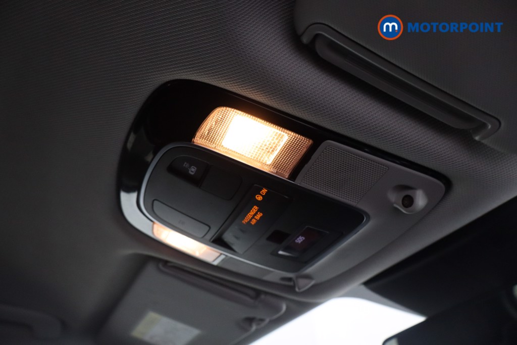 Hyundai Tucson Premium Automatic Petrol-Electric Hybrid SUV - Stock Number (1610516) - 21st supplementary image