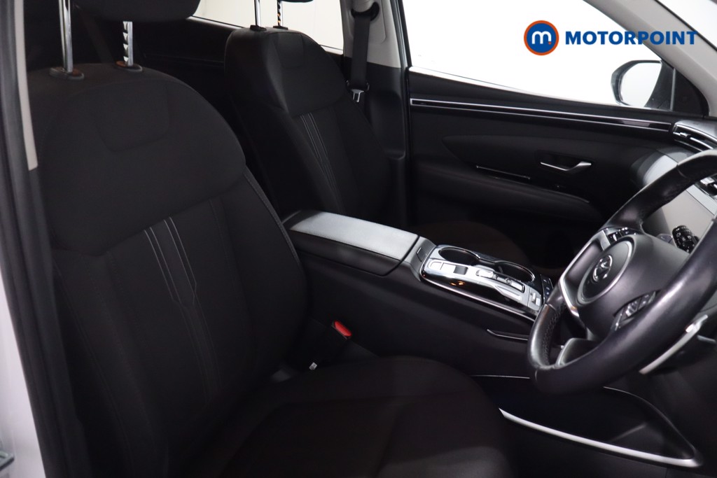 Hyundai Tucson Premium Automatic Petrol-Electric Hybrid SUV - Stock Number (1610516) - 22nd supplementary image