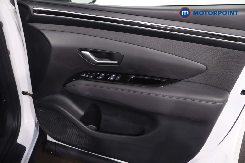 Hyundai Tucson Premium Automatic Petrol-Electric Hybrid SUV - Stock Number (1610516) - 23rd supplementary image