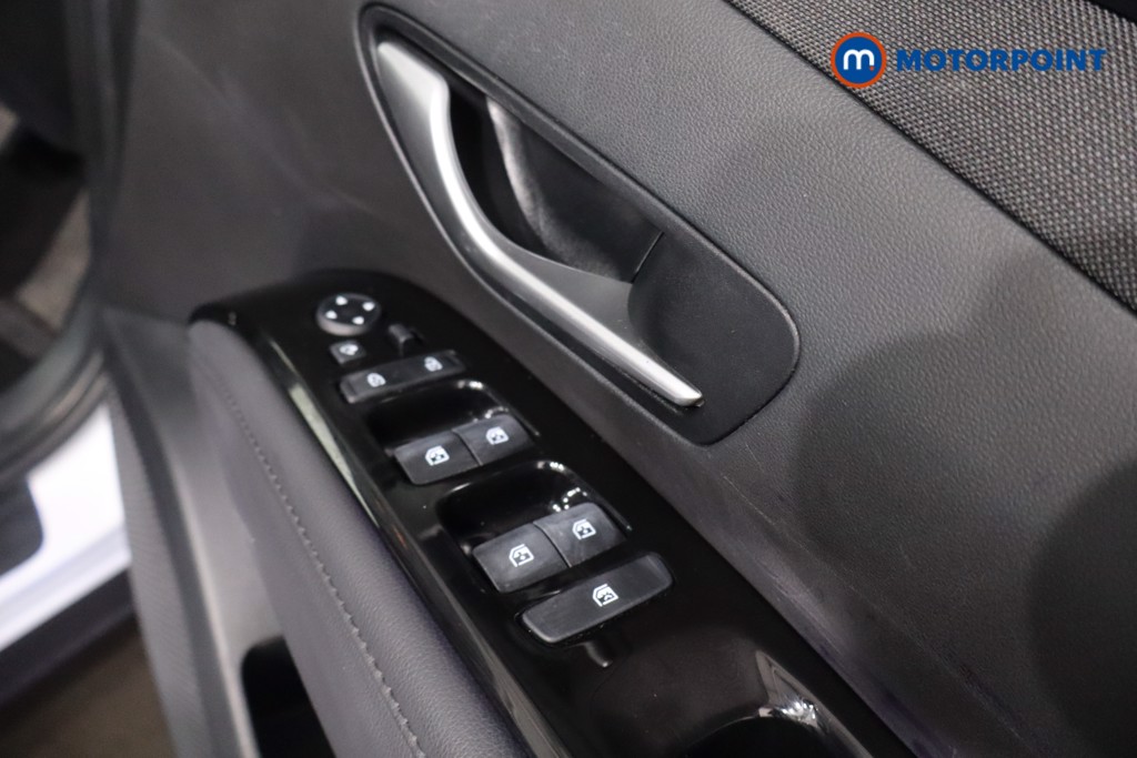 Hyundai Tucson Premium Automatic Petrol-Electric Hybrid SUV - Stock Number (1610516) - 24th supplementary image