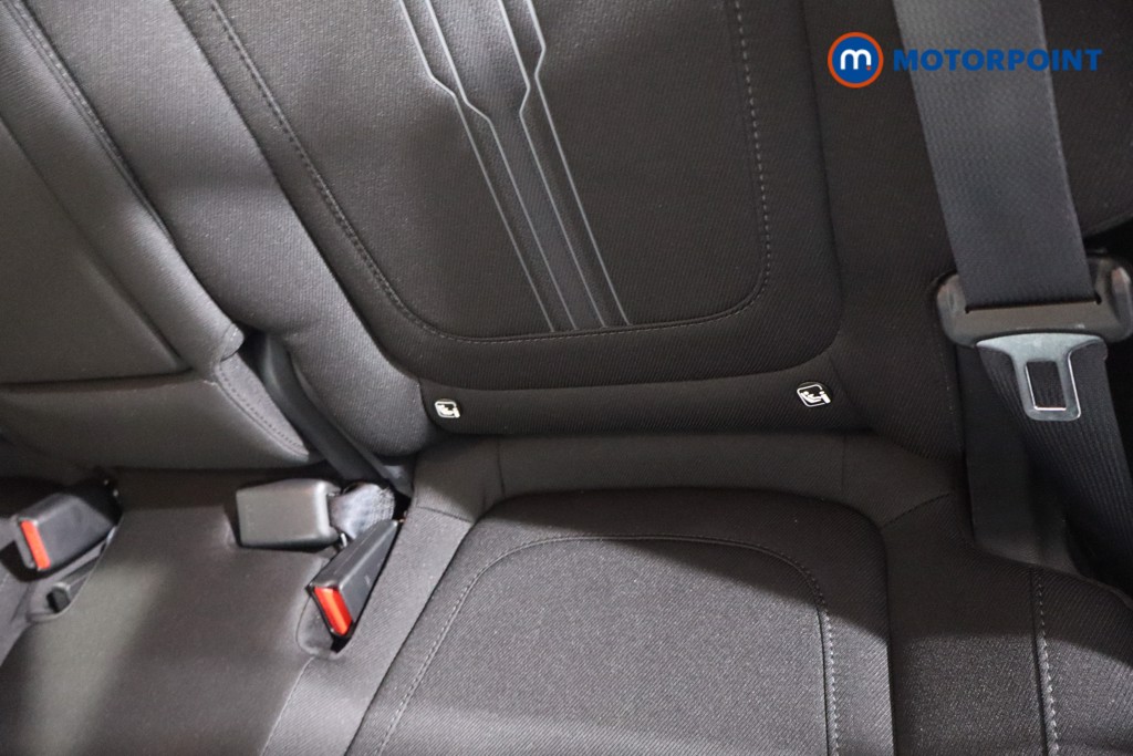 Hyundai Tucson Premium Automatic Petrol-Electric Hybrid SUV - Stock Number (1610516) - 25th supplementary image