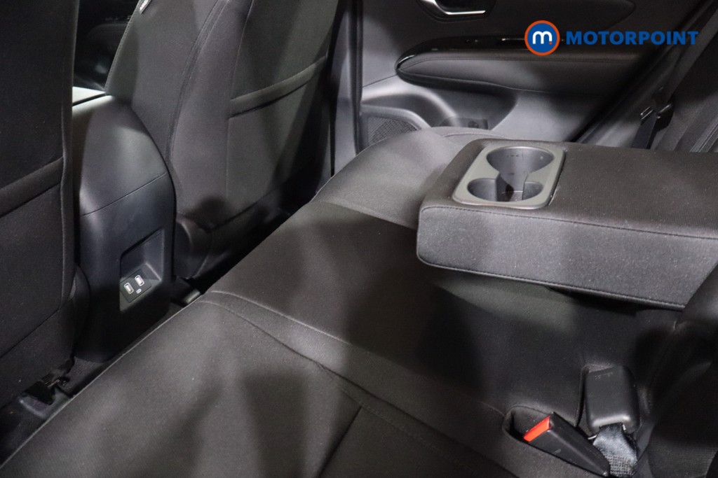 Hyundai Tucson Premium Automatic Petrol-Electric Hybrid SUV - Stock Number (1610516) - 26th supplementary image