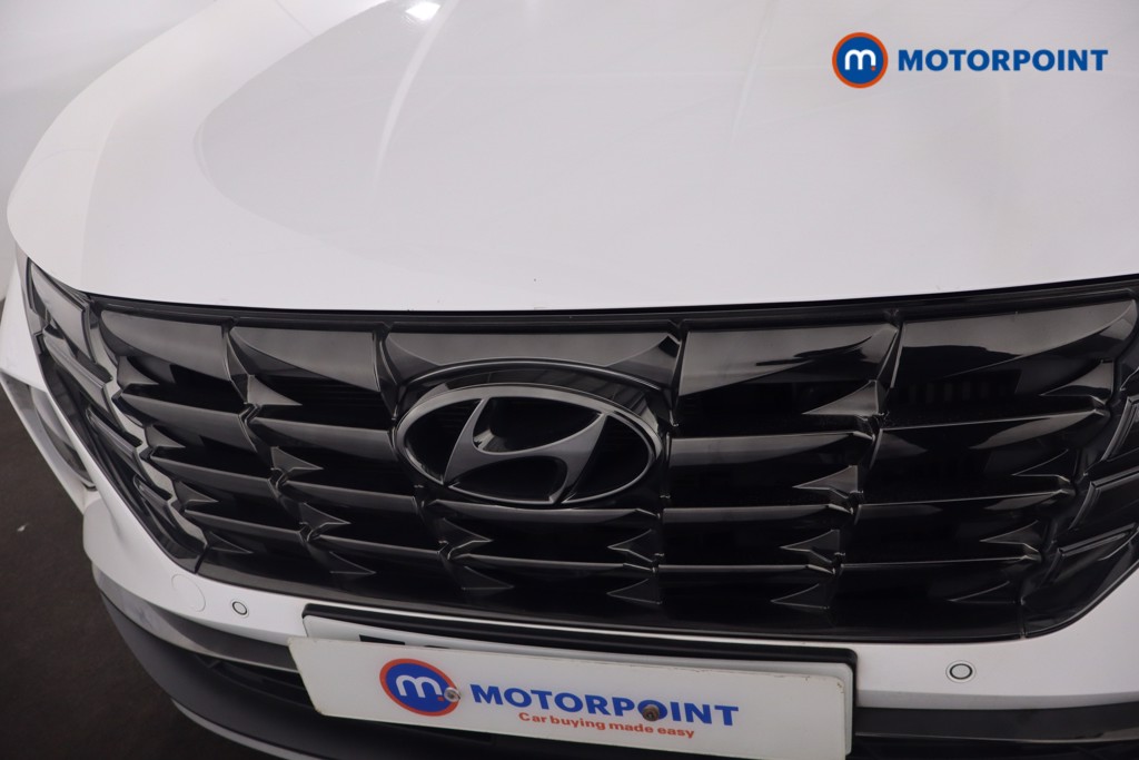 Hyundai Tucson Premium Automatic Petrol-Electric Hybrid SUV - Stock Number (1610516) - 28th supplementary image