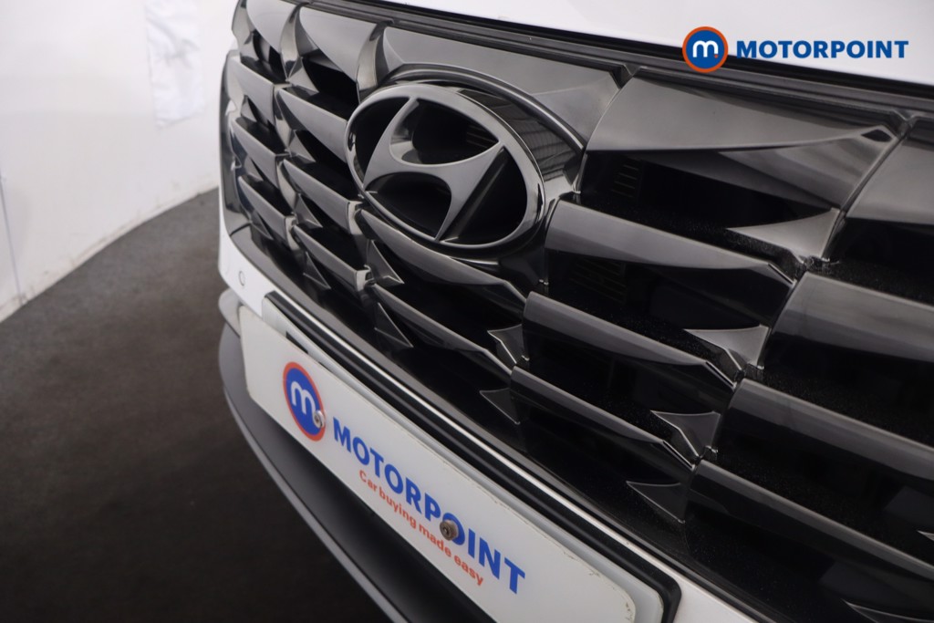 Hyundai Tucson Premium Automatic Petrol-Electric Hybrid SUV - Stock Number (1610516) - 29th supplementary image