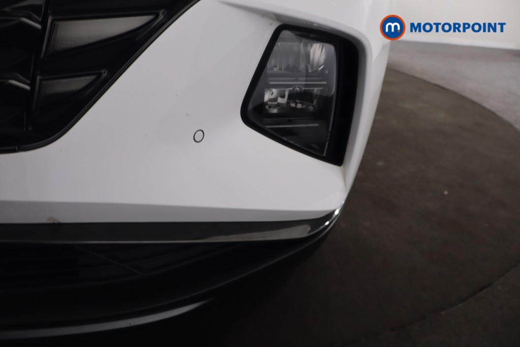 Hyundai Tucson Premium Automatic Petrol-Electric Hybrid SUV - Stock Number (1610516) - 31st supplementary image