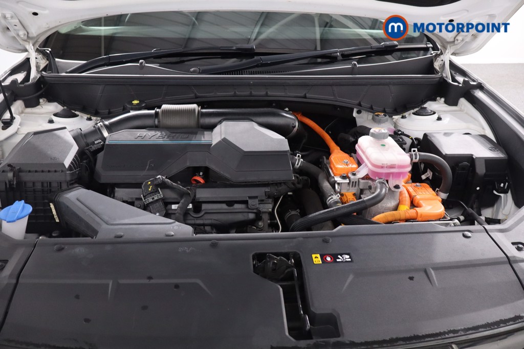 Hyundai Tucson Premium Automatic Petrol-Electric Hybrid SUV - Stock Number (1610516) - 32nd supplementary image