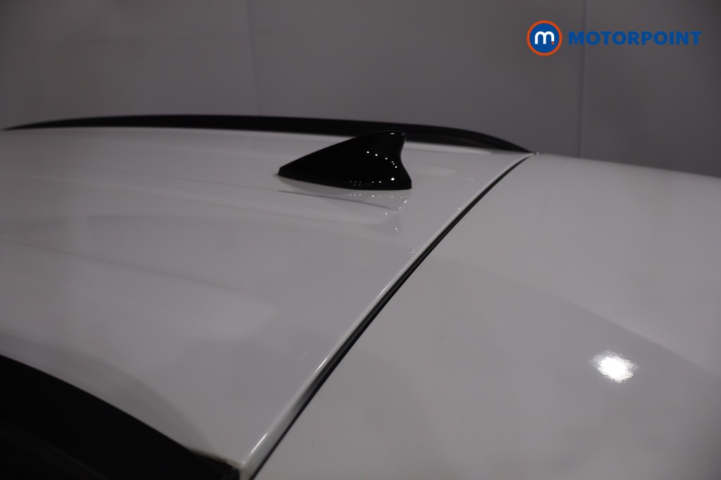 Hyundai Tucson Premium Automatic Petrol-Electric Hybrid SUV - Stock Number (1610516) - 33rd supplementary image