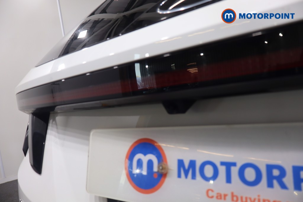 Hyundai Tucson Premium Automatic Petrol-Electric Hybrid SUV - Stock Number (1610516) - 35th supplementary image