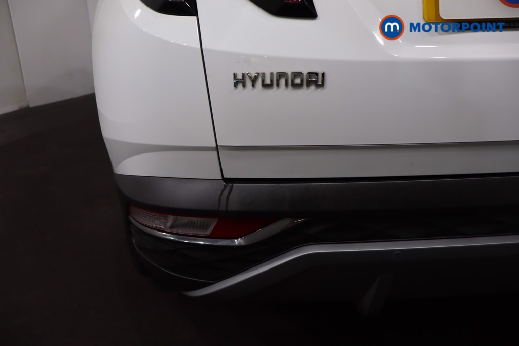 Hyundai Tucson Premium Automatic Petrol-Electric Hybrid SUV - Stock Number (1610516) - 37th supplementary image