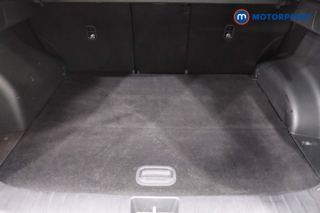 Hyundai Tucson Premium Automatic Petrol-Electric Hybrid SUV - Stock Number (1610516) - 38th supplementary image