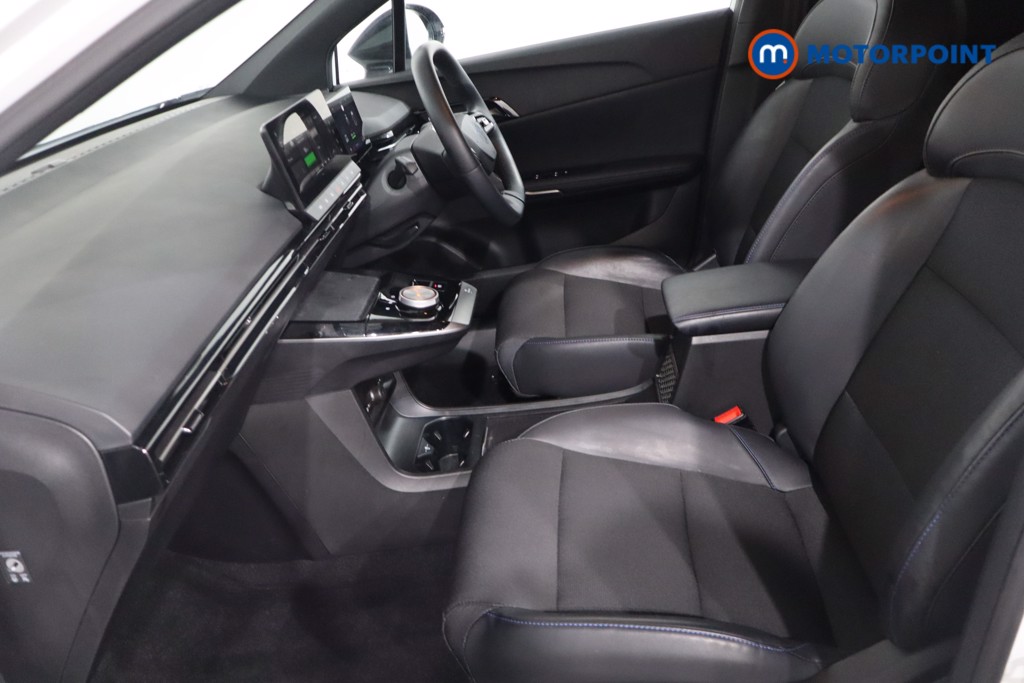 Mg Motor Uk MG4 Trophy Automatic Electric SUV - Stock Number (1611083) - 4th supplementary image