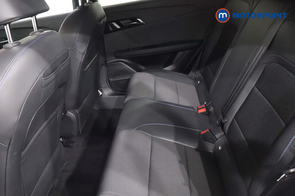 Mg Motor Uk MG4 Trophy Automatic Electric SUV - Stock Number (1611083) - 5th supplementary image