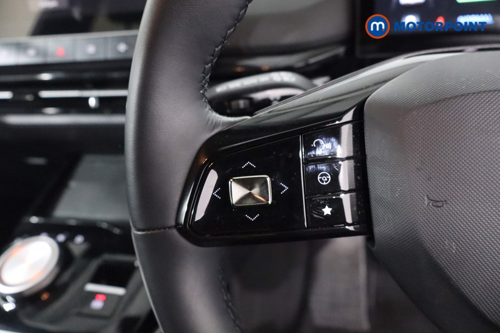 Mg Motor Uk MG4 Trophy Automatic Electric SUV - Stock Number (1611083) - 7th supplementary image