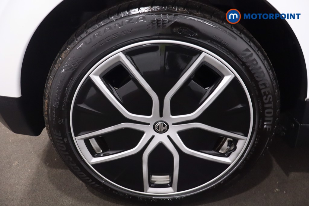 Mg Motor Uk MG4 Trophy Automatic Electric SUV - Stock Number (1611083) - 9th supplementary image
