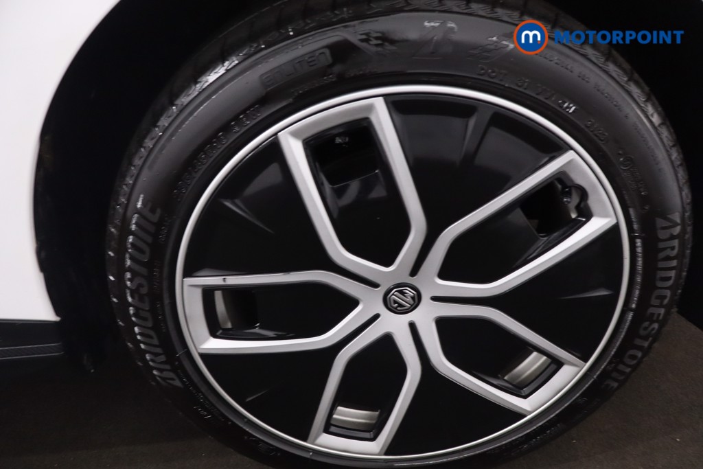 Mg Motor Uk MG4 Trophy Automatic Electric SUV - Stock Number (1611083) - 10th supplementary image